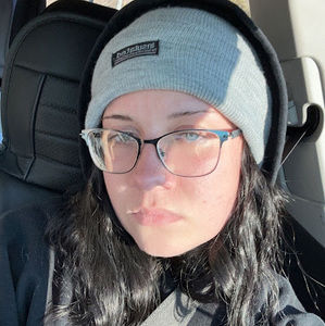 Meet your Posher, Daisy